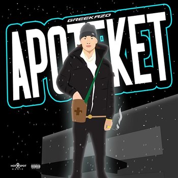 Apoteket - Greekazo feat. DnoteOnDaBeat, Yei Gonzalez