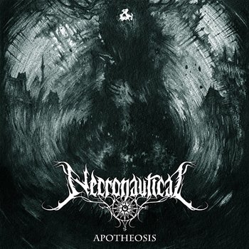 Apotheosis - Necronautical