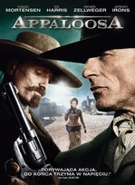 Appaloosa Harris Ed