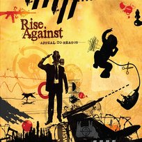 Appeal To Reason Rise Against