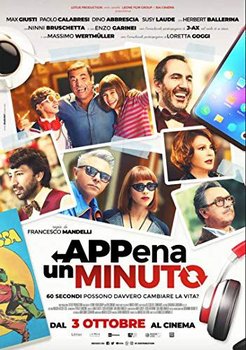 Appena Un Minuto - Various Directors