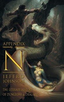 Appendix N - Johnson Jeffro