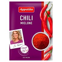 Appetita Chilli mielone 15 g APPETITA