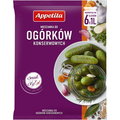 Appetita Mieszanka do ogórków konserwowych 40 g&nbsp;-&nbsp;APPETITA