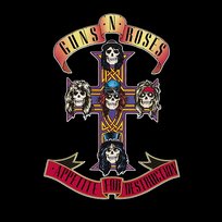 Appetite For Destruction Guns N' Roses