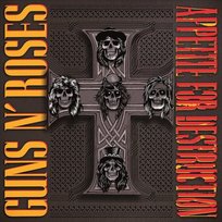 Guns N' Roses Box: The Broadcast Collection 1988 - 1992