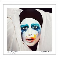 Applause Lady GaGa