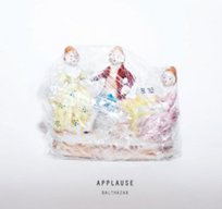 Applause Balthazar