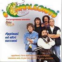 Applausi e Altri Successi I Camaleonti