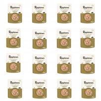 Applaws Cat Mokra karma dla kotów Kurczak z Jagnięciną saszetka 16x70g