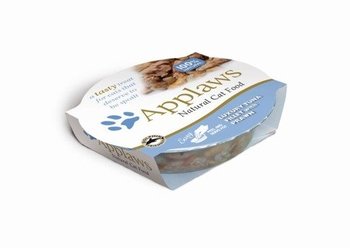 Applaws Miseczka Tuńczyk z Krewetkami 60g - Applaws