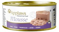 Applaws Mousse Tuńczyk 70g