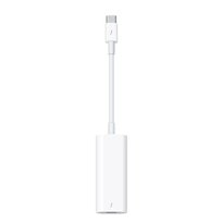 Apple Adapter Thunderbolt 3 na Thunderbolt 2 Apple
