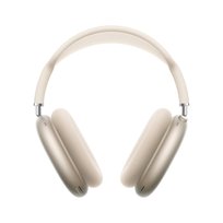 Apple AirPods Max - Słuchawki bezprzewodowe Bluetooth (USB-C) - Księżycowa Poświata