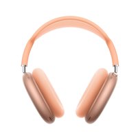 Apple AirPods Max - Słuchawki bezprzewodowe Bluetooth (USB-C) - Pomarańczowe