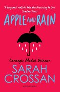Apple and Rain - Crossan Sarah