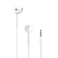 Apple EarPods Słuchawki przewodowe ze złączem Jack 3,5mm