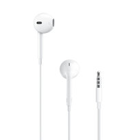 Apple EarPods Słuchawki ze złączem jack do iPoda/iPhone'a/iPada Apple
