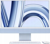 Apple iMac - M3 (8/8) 24
