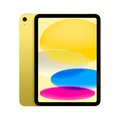 Apple iPad A16 11-gen 128GB Wi-Fi Żółty&nbsp;-&nbsp;Apple