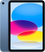 Apple iPad A16 11-gen 256GB Wi-Fi+Cellular Blue