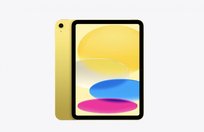 Apple iPad A16 11-gen 256GB Wi-Fi+Cellular Żółty