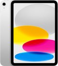 Apple iPad A16 11-gen 256GB Wi-Fi Srebrny&nbsp;-&nbsp;Apple