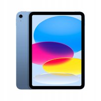 Apple iPad A16 11-gen 512GB Wi-Fi Niebieski