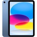 APPLE - iPad A16 (2025) - 11 - Wi-Fi - 512GB - Blue Apple