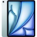 APPLE - iPad Air M3 (2025) - 11 - Wi-Fi - 1TB - Blue Apple