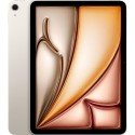 APPLE - iPad Air M3 (2025) - 11 - Wi-Fi - 1TB - Starlight Apple