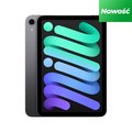 Apple iPad mini 6 8,3" 64GB Wi-Fi Gwiezdna szarość (Space Gray)