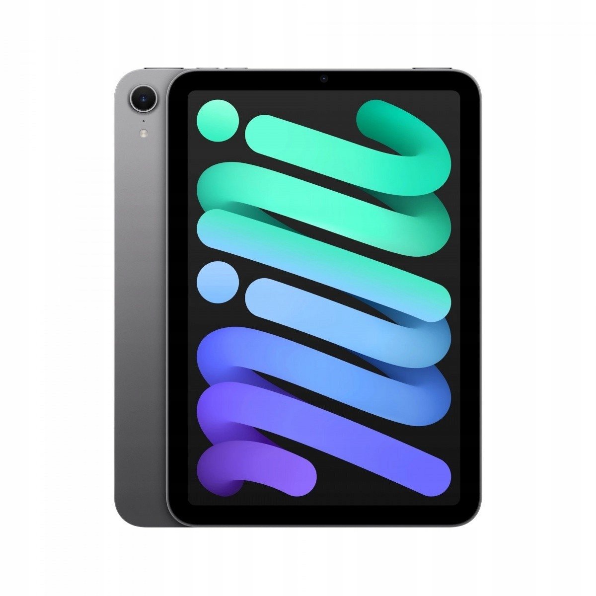 APPLE iPad mini Wi-Fi 512GB Gwiezdna szarość - Apple | Sklep EMPIK.COM