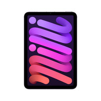 Apple iPad mini Wi-Fi + Cellular 128GB - fioletowy - 2024