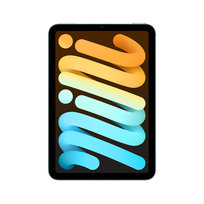 Apple iPad mini Wi-Fi + Cellular 128GB - niebieski - 2024