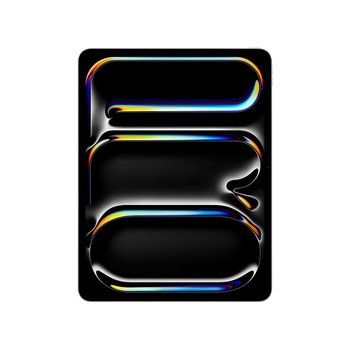 Apple iPad Pro 13" 5G 1 TB 16 GB Wi-Fi 6E Srebrny - 2023 Edition - Apple