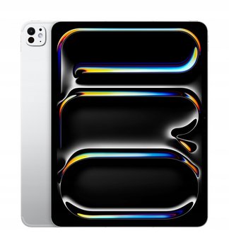 Apple iPad Pro 13 M4 1TB Wi-Fi+5G Srebrny - Apple