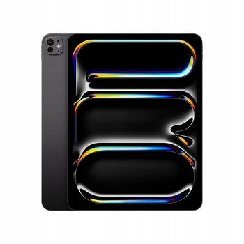 13インチiPad Pro (M4) スペースブラック wifiモデル256GB apple-ipad-pro-13-m4-256gb-wi-