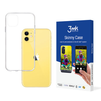 Apple Iphone 11 - 3Mk Skinny Case - 3MK