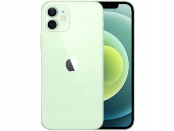 Apple Iphone 12 64Gb Zielony Mgj93Pm/A - Apple