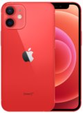 APPLE iPhone 12 Mini, 128 GB, Dual SIM, czerwony - Apple