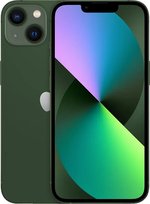 Apple iPhone 13 512 GB zielony Inna marka