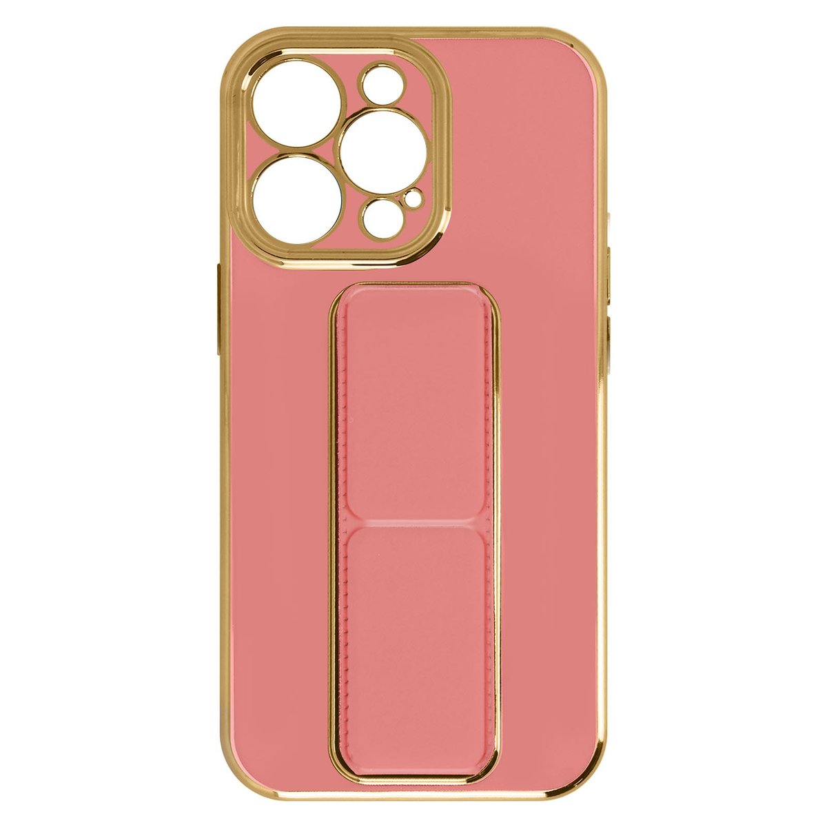 Apple Iphone 13 Silikonowy Flashy Składany System Magnetyczny Z ...