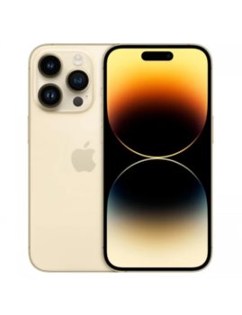 Apple iPhone 14 Pro 128GB Gold - Apple