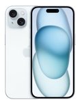 Apple iPhone 15 128GB Niebieski&nbsp;-&nbsp;Apple