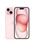 Apple iPhone 15 256GB Pink - Apple
