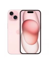 Apple iPhone 15 256GB Pink