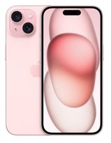 Apple iPhone 15 512GB Różowy Apple
