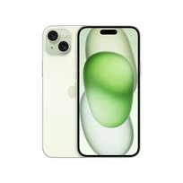 Apple iPhone 15 Plus 512GB Zielony Apple