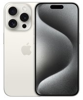 Apple iPhone 15 Pro 5G 256GB biały Inna marka